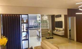 Imagem 4: Casa para venda com 384 metros quadrados com 3 quartos em Parque 10 de Novembro - Manaus