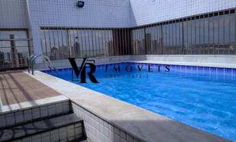 Imagem 4: Apartamento para venda possui 93 metros quadrados com 3 quartos em Tambauzinho - João Pess