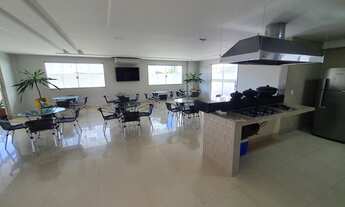 Imagem 4: Apartamento para venda tem 110 metros quadrados com 3 quartos em Enseada Azul - Guarapari