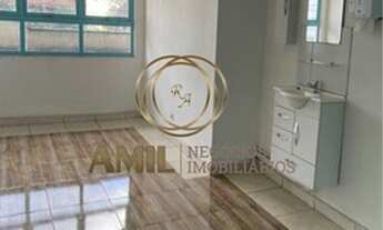 Imagem 4: IE [Amil Aluga] Sala no Centro - Taubaté - SP