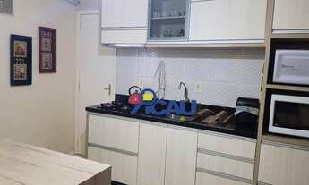 Imagem 6: Apartamento mobiliado na Velha