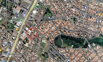 Imagem 4: Lote/Terreno para venda possui 460 metros quadrados em Lagoa Dourada - Londrina - PR