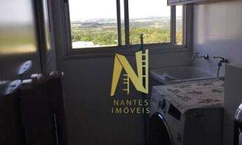 Imagem 6: Apartamento com 3 dormitórios à venda, R$ 350.000 - Aurora - Londrina/PR