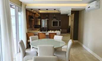 Imagem: Florianópolis - Apartamento Padrão - Trindade