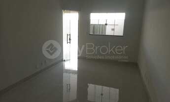 Imagem 3: Goiânia - Casa Padrão - Setor Três Marias