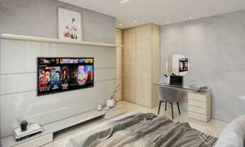 Imagem 4: Casas Novas Com 3 Quartos em Aquiraz, Vivatta