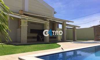 Imagem 7: Casa à venda, 96 m² por R$ 307.000,00 - Lagoa Redonda - Fortaleza/CE
