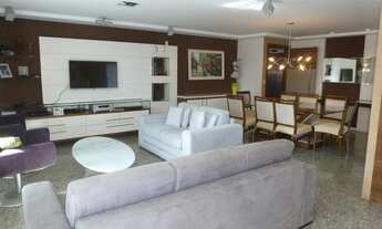 Imagem 4: Apartamento à venda, 195 m² por R$ 1.350.000,00 - Meireles - Fortaleza/CE