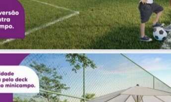 Imagem 6: Lançamento condomínio residencial Lago Jacarey