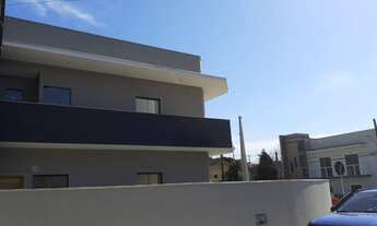 Imagem 2: Sobrado novo Esquina Bairro Costa e silva,2suítes,2 vagas, Mobiliado