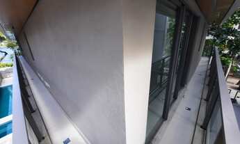 Imagem 6: Apartamento garden 4 suítes. Vista Lagoa