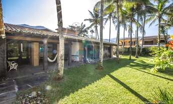 Imagem 2: Casa com 4 dorms, Condomínio Lagoinha, Ubatuba - R$ 2.6 mi, Cod: 1466