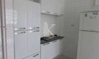 Imagem 7: Apartamento para venda com 58 metros quadrados com 1 quarto em Ocian - Praia Grande - SP