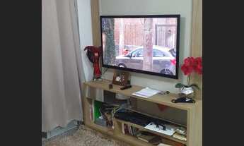 Imagem 6: Apartamento Garden Três Américas - 03 Quartos - 01 Suíte - 01 Banheiro - 02 Vagas Garagem