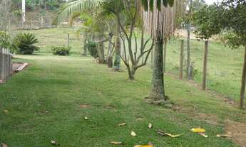 Imagem 4: IçARA - Terreno Padrão - Terceira Linha