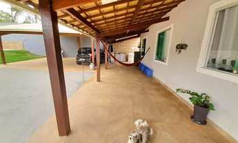 Imagem 4: Lagoa Santa - Casa Padrão - Lagoa Mansões