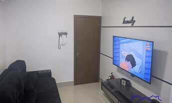 Imagem 3: Terra Mundi Parque Cascavel apartamento com 3 suítes e montado em armários a venda