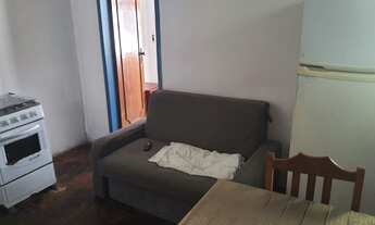 Imagem: Alugo kitnet mobiliado. Só para uma pessoa