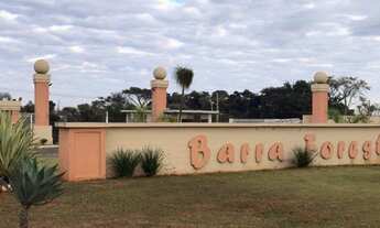 Imagem: Terreno no Condomínio Barra Forest, 250