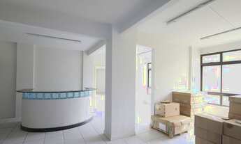 Imagem 2: Conjunto Comercial em Centro - Curitiba - PR