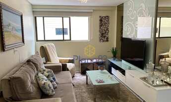 Imagem 3: Apartamento com 2 suítes à venda, 70 m² por R$ 310.000 - Bessa - João Pessoa/PB