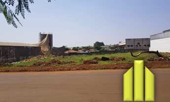 Imagem: Terreno comercial - Bairro Cilo 3 em Londrina