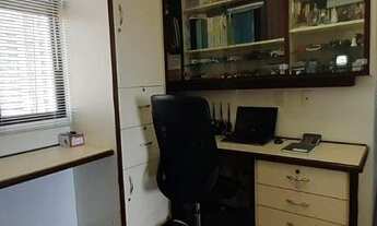 Imagem 4: Apartamento com 3 dormitórios à venda, 215 m² por R$ 749.000,00 - Cocó - Fortaleza/CE