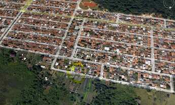 Imagem 7: Lote/Terreno para venda possui 300 metros quadrados em Residencial Brisas da Mata - Goiâni