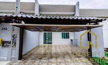 Imagem 2: Sobrado Novo a venda no bairro Boa Vista em Blumenau SC