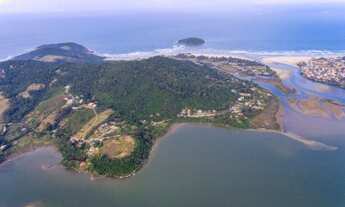 Imagem 5: Terreno á venda com 20.168.43m² de frente lagoa da Ibiraquera - Imbituba/SC