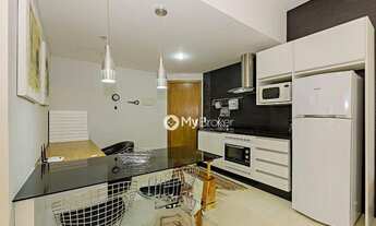 Imagem 4: Loft Alto padrão no Centro