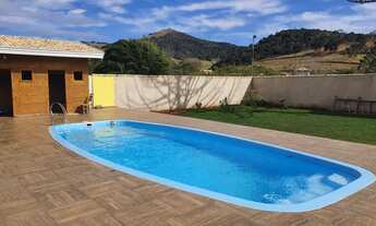 Imagem 5: Casa para venda em Sapucaí-Mirim - MG