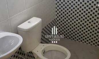 Imagem 7: Casa em condomínio com 3 dormitórios para alugar, 66 m² por R$ 1.490/mês - Parque Peruche