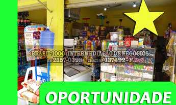 Imagem: Brasil 1000 - Mercadinho Lucro 6mil no Cangaíba