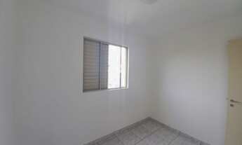 Imagem 4: Apartamento para aluguel com 50 metros quadrados com 2 quartos em Vila Isa - São Paulo - S