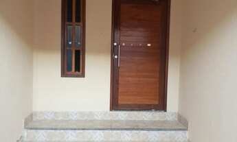 Imagem 2: Casa no São José, 3 Quartos com 1 Suíte