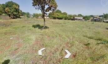 Imagem 2: Área de 10 lotes na chácara são Pedro com asfalto