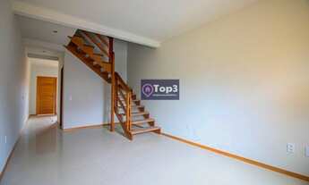 Imagem 2: Casa à venda tem 83 metros quadrados com 2 quartos no Porto Verde - Alvorada - RS