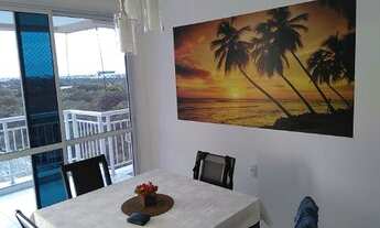 Imagem 6: Terraço das Águas / Cambeba / 3 suítes / 112 metros / Móveis Projetados / Lazer