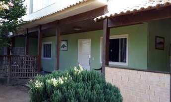 Imagem 3: Venha Morar no paraiso - Casa duplex Recanto dos Pássaros - Barra do Jucu