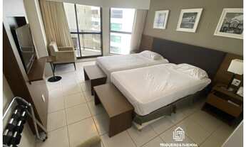 Imagem: TEF000028 - Flat Av. Boa Viagem - VISTA