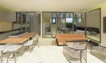 Imagem 5: Casa a venda com 400 m²; 4 suítes, lavabo, lavanderia, sala de estar e jantar e garagem no