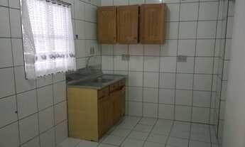 Imagem 3: Kitnet parte inferior bairro Velha com 30,00m²