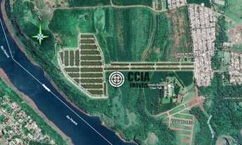 Imagem: Terreno à venda, 286 m² por R$ 155.000,00