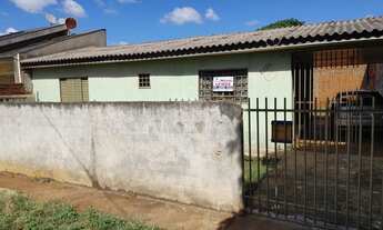 Imagem: SARANDI - CASA PADRÃO - JD DONA JOAQUINA