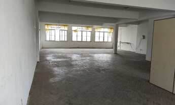 Imagem 2: Aluguel de salas/ lojas comerciais - Benfica - 200 m²