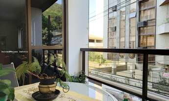 Imagem 3: Apartamento para Venda em Nova Iguaçu, Centro, 3 dormitórios, 1 suíte, 3 banheiros, 1 vaga