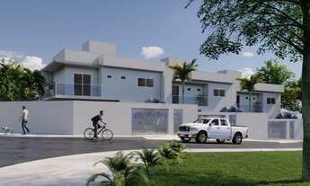 Imagem 7: Lindo Sobrado de Esquina - 03 Quartos Sendo 01 Suíte Alto Padrão no Goiânia2