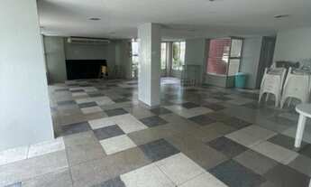 Imagem 2: Apartamento para venda com 126 metros quadrados com 3 quartos em Boa Viagem - Recife - PE