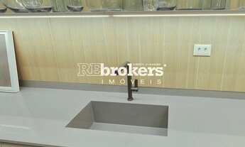 Imagem 4: Apartamento 3 Suítes ou 4 Quartos, 4 Vagas, Ecoville, Curitiba